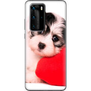 Чехол BoxFace Huawei P40 Pro 