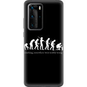 Чехол BoxFace Huawei P40 Pro 
