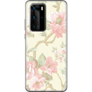 Чехол BoxFace Huawei P40 Pro 