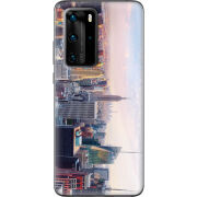 Чехол BoxFace Huawei P40 Pro 