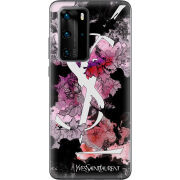 Чехол BoxFace Huawei P40 Pro 