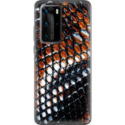 Чехол BoxFace Huawei P40 Pro 
