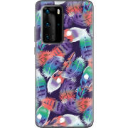 Чехол BoxFace Huawei P40 Pro 
