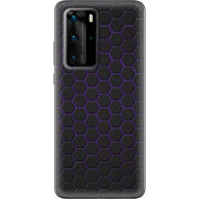 Чехол BoxFace Huawei P40 Pro 