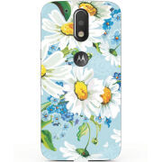 Чехол Uprint Motorola Moto G4 XT1622 