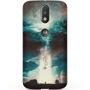 Чехол Uprint Motorola Moto G4 XT1622 