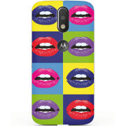 Чехол Uprint Motorola Moto G4 XT1622 