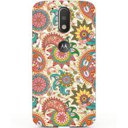 Чехол Uprint Motorola Moto G4 XT1622 