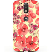 Чехол Uprint Motorola Moto G4 XT1622 