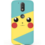 Чехол Uprint Motorola Moto G4 XT1622 