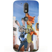 Чехол Uprint Motorola Moto G4 XT1622 