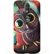 Чехол Uprint Motorola Moto G4 XT1622 