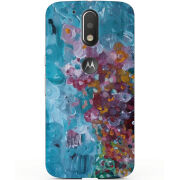 Чехол Uprint Motorola Moto G4 XT1622 