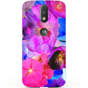 Чехол Uprint Motorola Moto G4 XT1622 