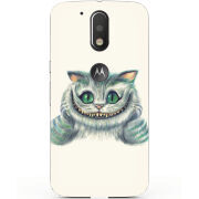 Чехол Uprint Motorola Moto G4 XT1622 