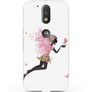 Чехол Uprint Motorola Moto G4 XT1622 