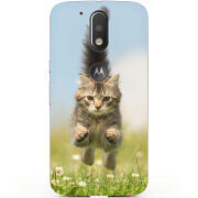 Чехол Uprint Motorola Moto G4 XT1622 