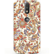 Чехол Uprint Motorola Moto G4 XT1622 Rapsody