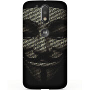 Чехол Uprint Motorola Moto G4 XT1622 