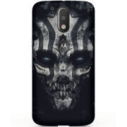 Чехол Uprint Motorola Moto G4 XT1622 The Dark