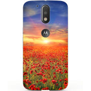 Чехол Uprint Motorola Moto G4 XT1622 