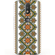 Чехол Uprint Motorola Moto G4 XT1622 