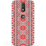 Чехол Uprint Motorola Moto G4 XT1622 