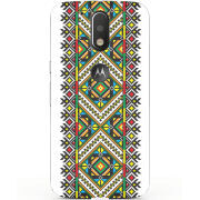 Чехол Uprint Motorola Moto G4 XT1622 
