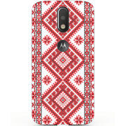 Чехол Uprint Motorola Moto G4 XT1622 