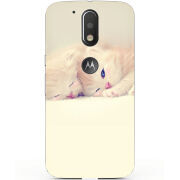 Чехол Uprint Motorola Moto G4 XT1622 