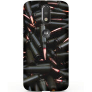Чехол Uprint Motorola Moto G4 XT1622 
