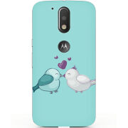 Чехол Uprint Motorola Moto G4 XT1622 
