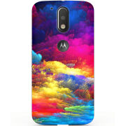 Чехол Uprint Motorola Moto G4 XT1622 