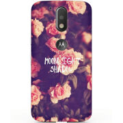 Чехол Uprint Motorola Moto G4 XT1622 