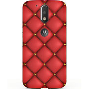Чехол Uprint Motorola Moto G4 XT1622 