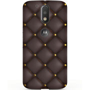 Чехол Uprint Motorola Moto G4 XT1622 