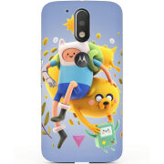 Чехол Uprint Motorola Moto G4 XT1622 