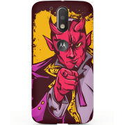 Чехол Uprint Motorola Moto G4 XT1622 