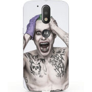 Чехол Uprint Motorola Moto G4 XT1622 