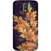Чехол Uprint Motorola Moto G4 XT1622 