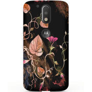 Чехол Uprint Motorola Moto G4 XT1622 