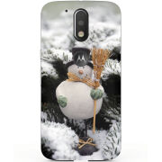 Чехол Uprint Motorola Moto G4 XT1622 