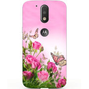 Чехол Uprint Motorola Moto G4 XT1622 