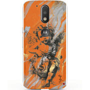 Чехол Uprint Motorola Moto G4 XT1622 