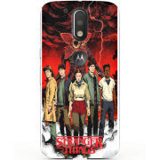 Чехол Uprint Motorola Moto G4 XT1622 