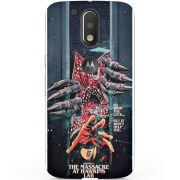 Чехол Uprint Motorola Moto G4 XT1622 