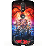 Чехол Uprint Motorola Moto G4 XT1622 