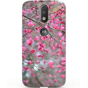 Чехол Uprint Motorola Moto G4 XT1622 