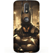 Чехол Uprint Motorola Moto G4 XT1622 