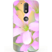 Чехол Uprint Motorola Moto G4 XT1622 